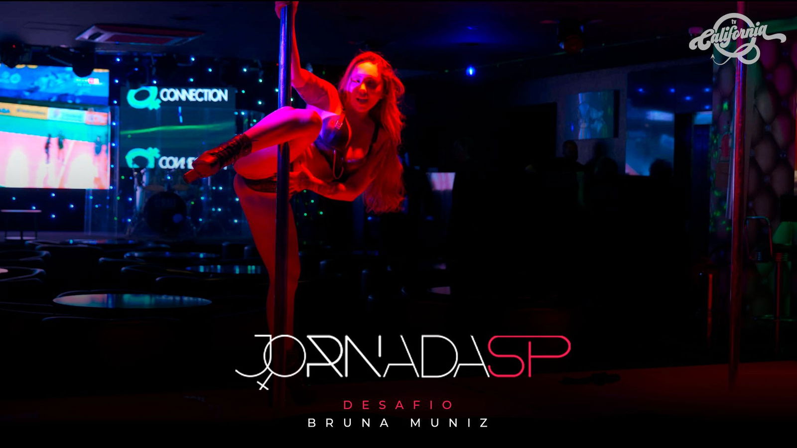 Jornada SP EP.09 - Desafio Bruna Muniz