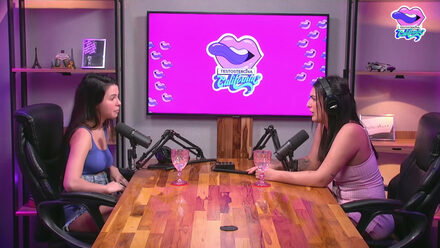 Podcast Clara Wellen com Natasha Naturista