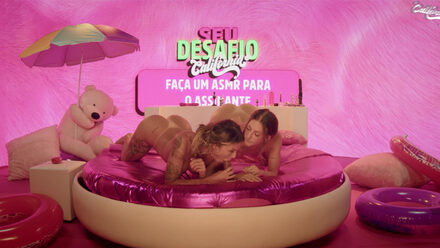 Programa - Intimate Verão com Sereia Bauer junto com Ste  Estran
