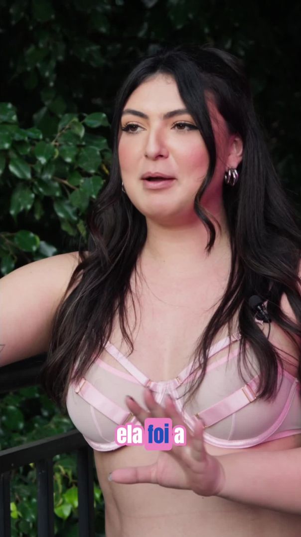 Lulu's Spicy Revelation and Her Secrets!